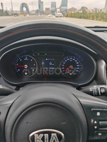 Kia Sorento 2015, 187,000 km - 2.0 л - Bakı