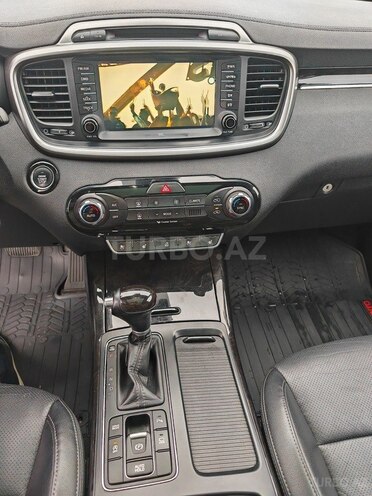 Kia Sorento 2015, 187,000 km - 2.0 л - Bakı