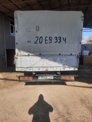 GAZ 31105 1995, 400,001 km - 2.5 л - Neftçala