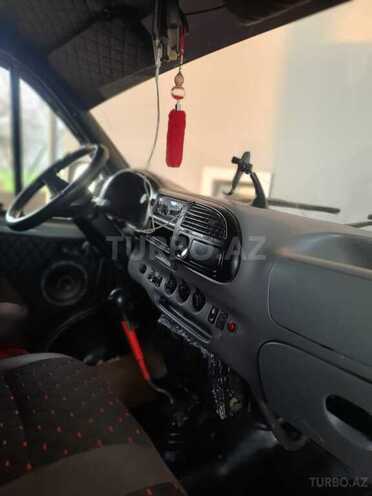 GAZ 31105 1995, 400,001 km - 2.5 л - Neftçala