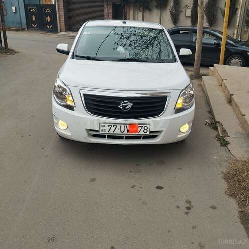 Ravon R4 2019, 210,300 km - 1.5 л - Bakı