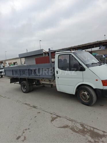 Ford Transit 1997, 350,000 km - 2.5 л - Bakı