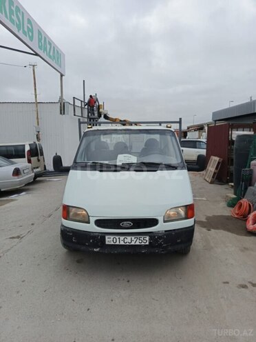 Ford Transit 1997, 350,000 km - 2.5 л - Bakı