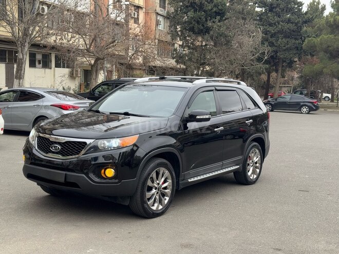 Kia Sorento 2012, 232,000 km - 2.0 l - Bakı