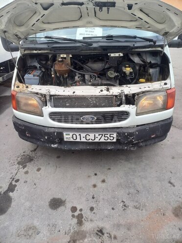 Ford Transit 1997, 350,000 km - 2.5 л - Bakı