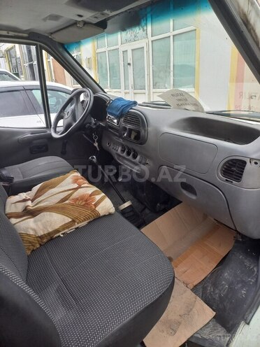 Ford Transit 1997, 350,000 km - 2.5 л - Bakı