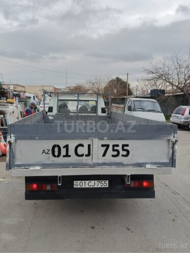 Ford Transit 1997, 350,000 km - 2.5 л - Bakı