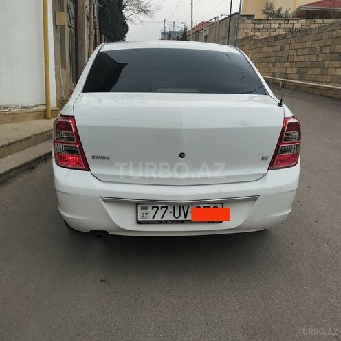 Ravon R4 2019, 210,300 km - 1.5 л - Bakı