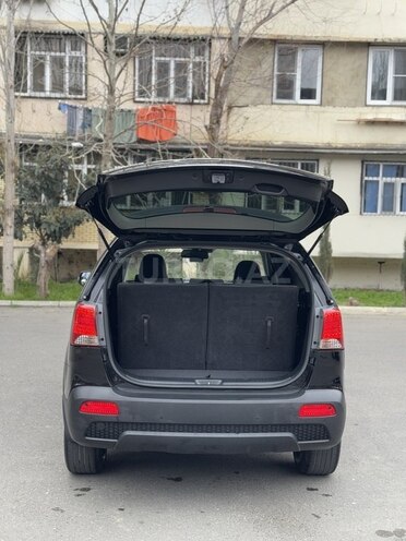 Kia Sorento 2012, 232,000 km - 2.0 l - Bakı