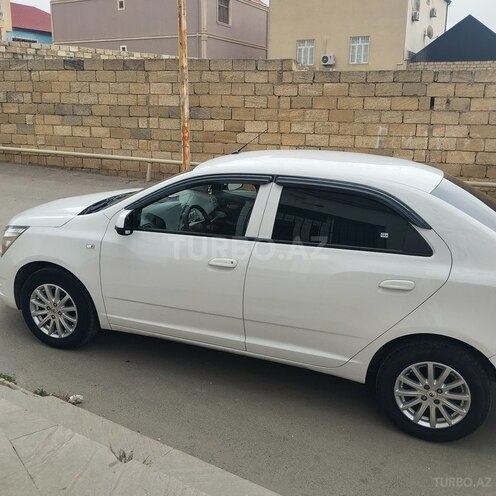 Ravon R4 2019, 210,300 km - 1.5 л - Bakı