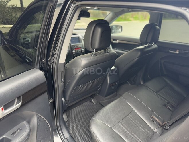 Kia Sorento 2012, 232,000 km - 2.0 l - Bakı
