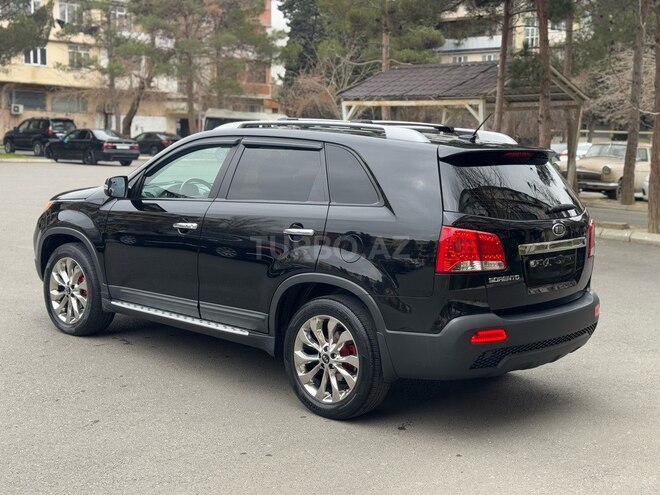 Kia Sorento 2012, 232,000 km - 2.0 l - Bakı