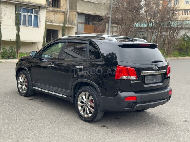 Kia Sorento 2012, 232,000 km - 2.0 l - Bakı