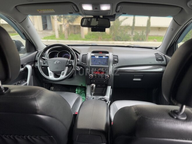 Kia Sorento 2012, 232,000 km - 2.0 l - Bakı