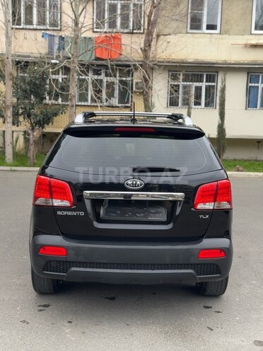 Kia Sorento 2012, 232,000 km - 2.0 l - Bakı