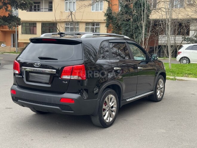 Kia Sorento 2012, 232,000 km - 2.0 l - Bakı