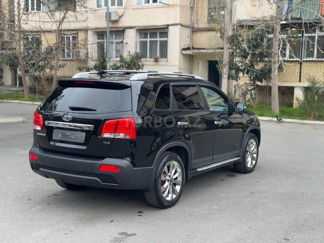 Kia Sorento 2012, 232,000 km - 2.0 l - Bakı