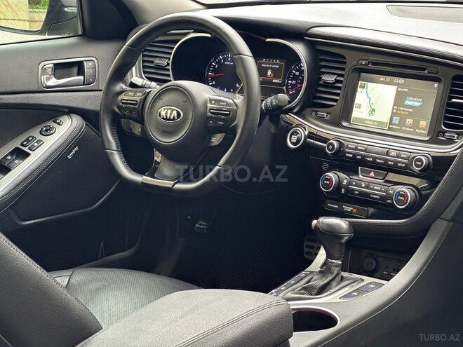 Kia Optima 2014, 79,000 km - 2.0 l - Bakı