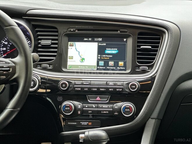 Kia Optima 2014, 79,000 km - 2.0 l - Bakı