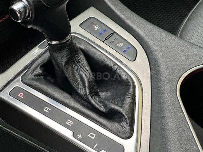 Kia Optima 2014, 79,000 km - 2.0 l - Bakı