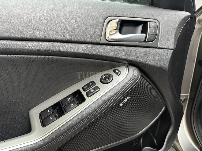 Kia Optima 2014, 79,000 km - 2.0 l - Bakı
