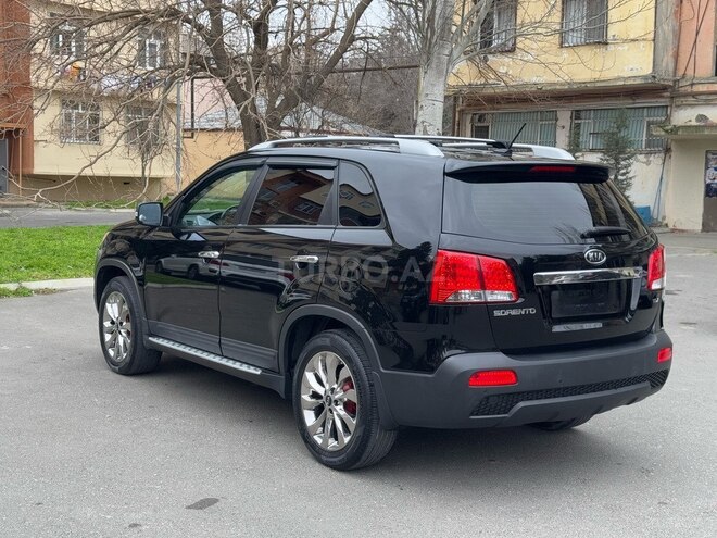 Kia Sorento 2012, 232,000 km - 2.0 l - Bakı