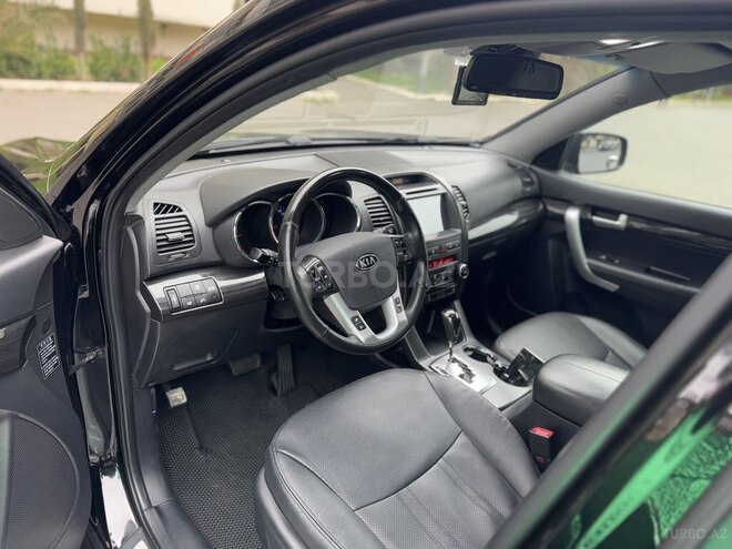 Kia Sorento 2012, 232,000 km - 2.0 l - Bakı
