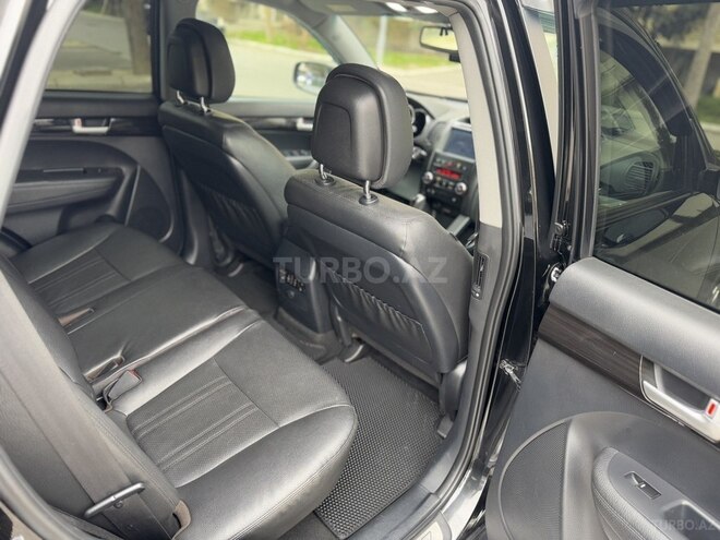 Kia Sorento 2012, 232,000 km - 2.0 l - Bakı