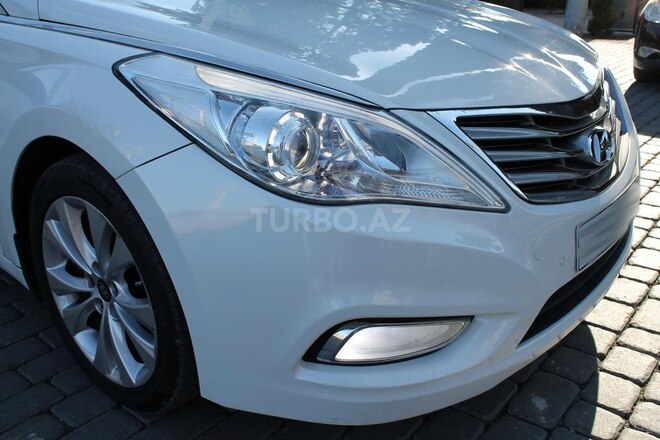 Hyundai Grandeur 2012, 182,000 km - 2.4 l - Gəncə
