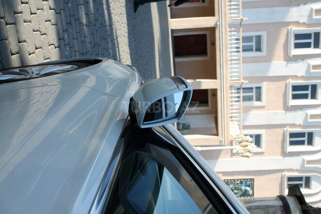 Hyundai Grandeur 2012, 182,000 km - 2.4 l - Gəncə