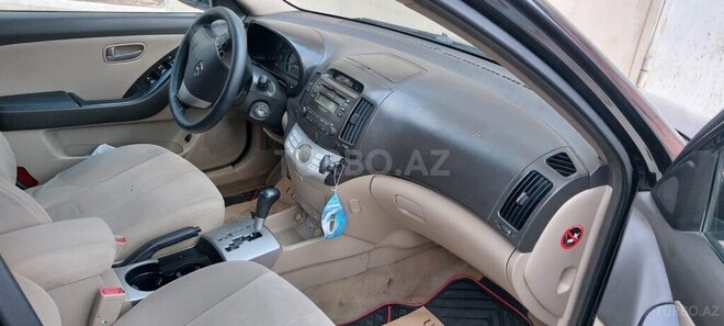 Hyundai Elantra 2007, 290,000 km - 1.6 l - Bakı