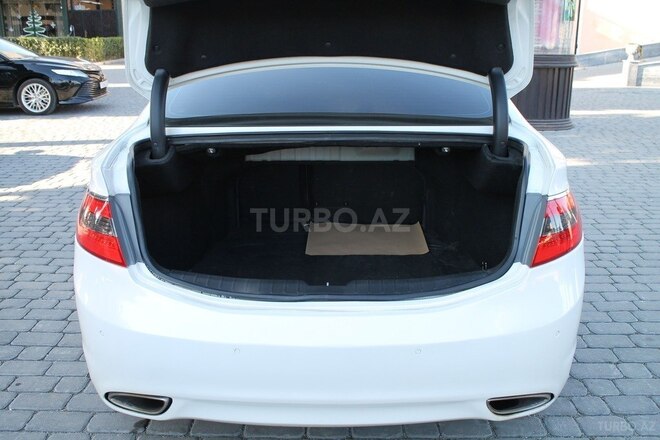 Hyundai Grandeur 2012, 182,000 km - 2.4 l - Gəncə