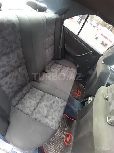 Mercedes C 220 1995, 455,593 km - 2.2 l - Ağstafa
