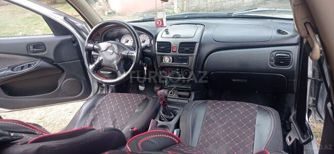 Nissan Sunny 2005, 400,000 km - 1.6 l - Ağdaş