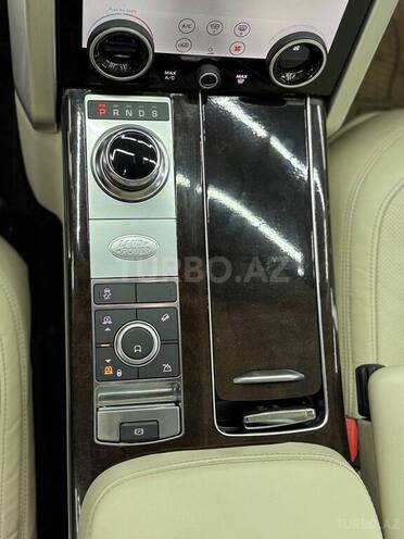 Land Rover Range Rover-13