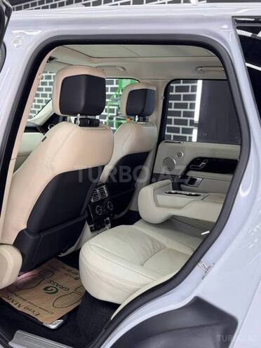 Land Rover Range Rover-12
