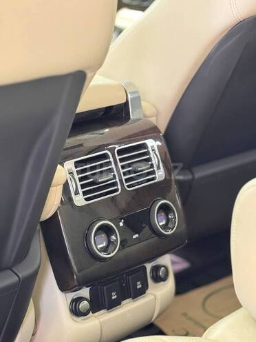 Land Rover Range Rover-15