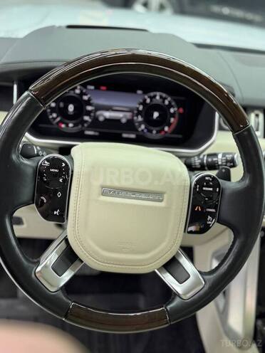 Land Rover Range Rover-9