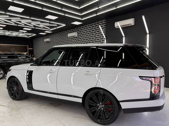Land Rover Range Rover-5