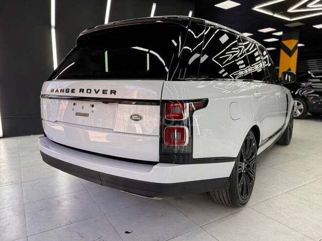 Land Rover Range Rover-7
