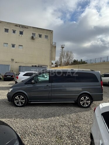 Mercedes Viano-3
