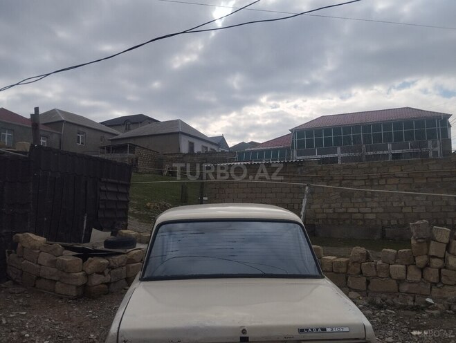 LADA (VAZ) 2107 1984, 80,000 km - 1.5 l - Bakı