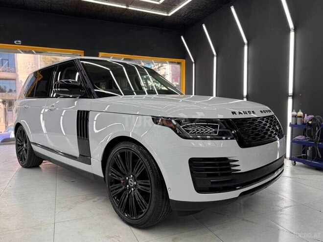 Land Rover Range Rover-3