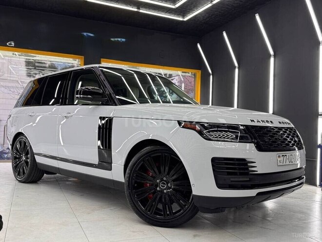 Land Rover Range Rover-2