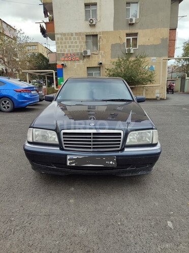Mercedes C 180 1999, 328,000 km - 1.8 l - Bakı