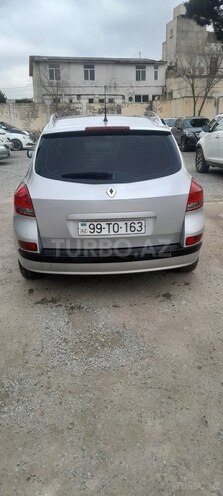 Renault Clio 2008, 324,000 km - 1.2 l - Bakı