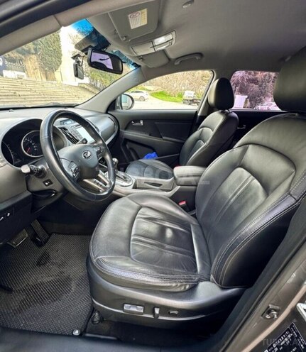 Kia Sportage 2014, 131,000 km - 2.0 л - Bakı
