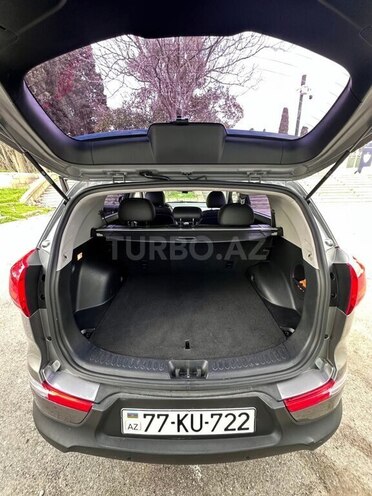 Kia Sportage 2014, 131,000 km - 2.0 л - Bakı