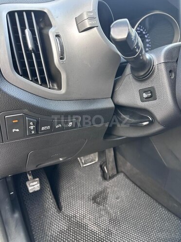 Kia Sportage 2014, 131,000 km - 2.0 л - Bakı