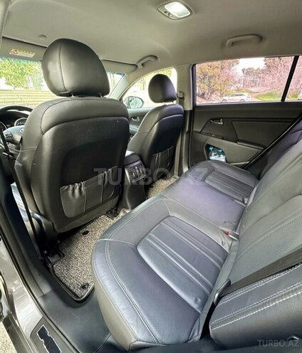 Kia Sportage 2014, 131,000 km - 2.0 л - Bakı